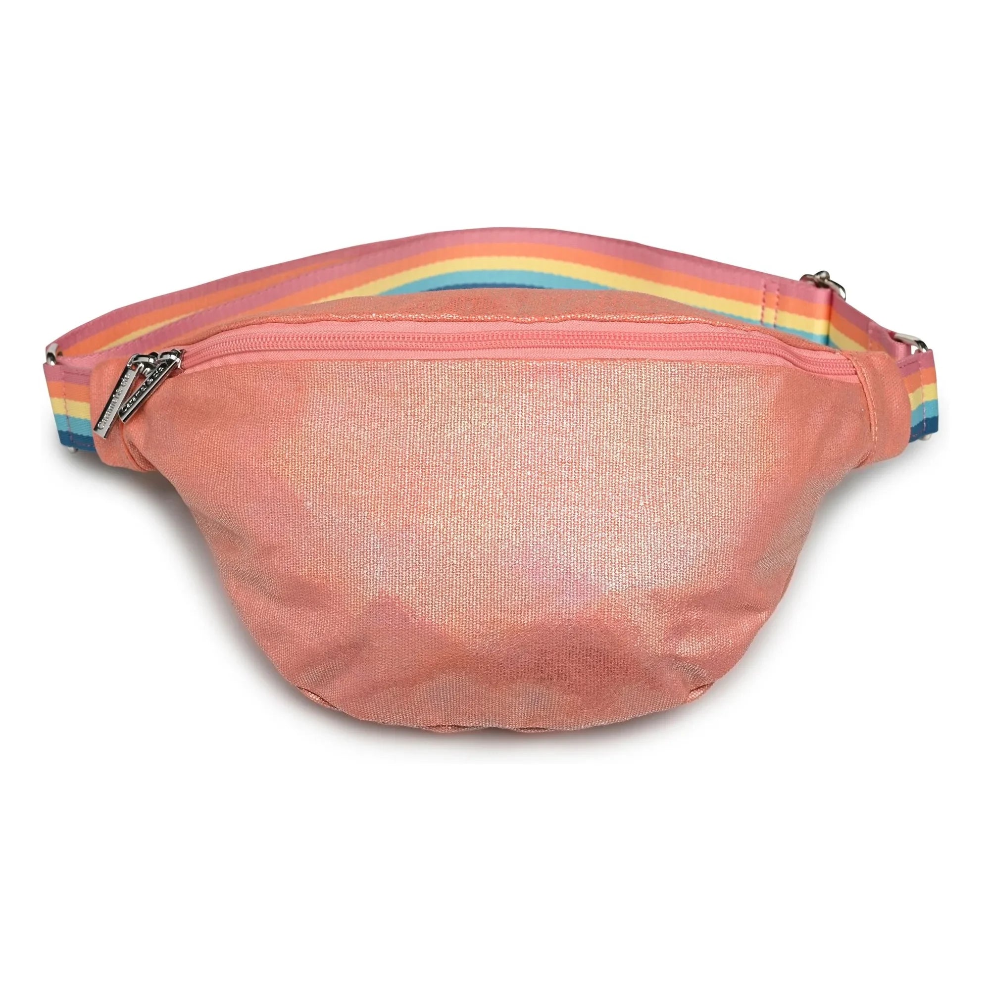 Caramel & Cie - Banana Mom Iridescent | Coral