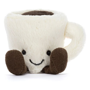 Jellycat - Espresso peluş