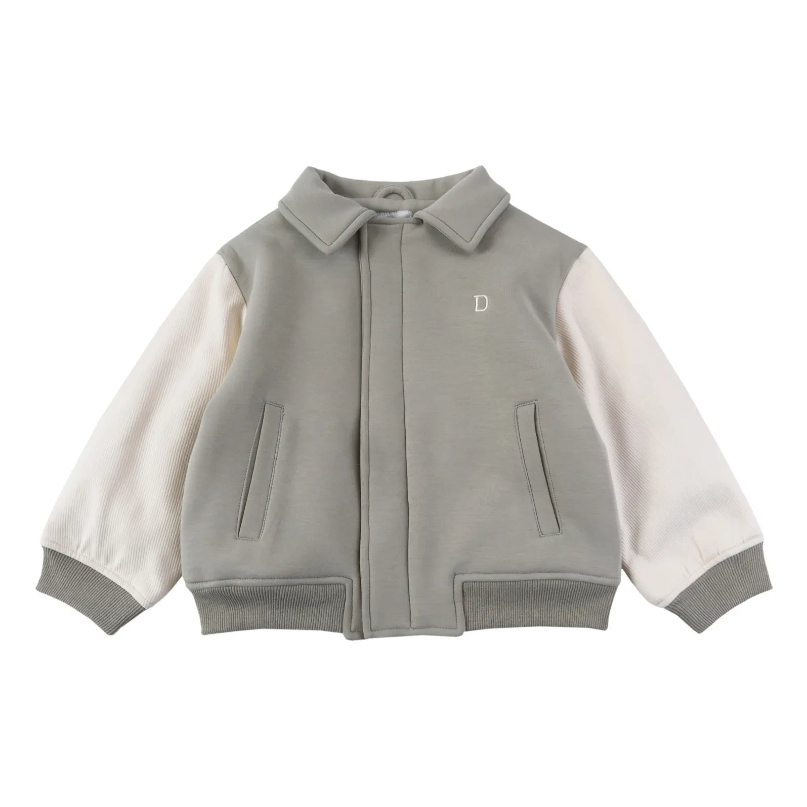 Donsje - Pellier Jacket | Sage