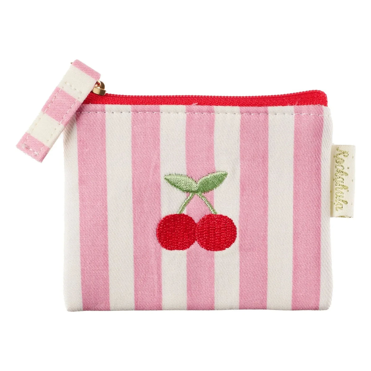 Rockahula Kids - Striped Bag | Ivory