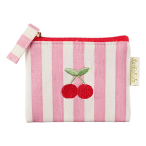 Rockahula Kids - Striped Bag | Ivory