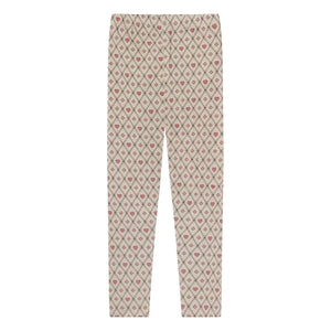 Fliink - Kelly Tights | Ecru