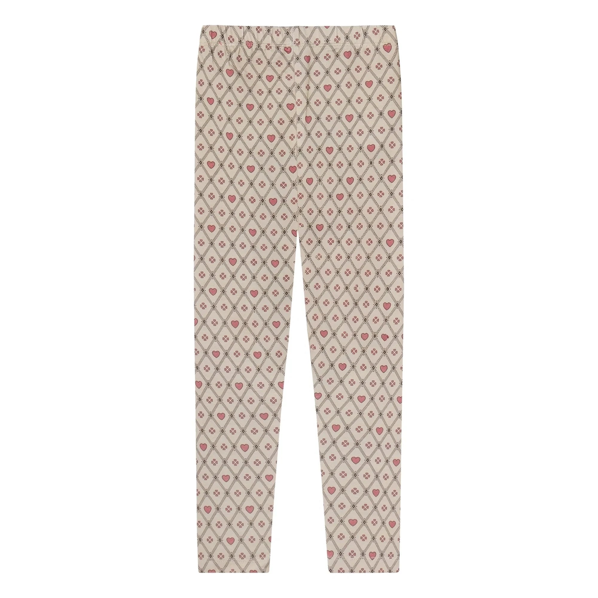 Fliink - Kelly Tights | Ecru