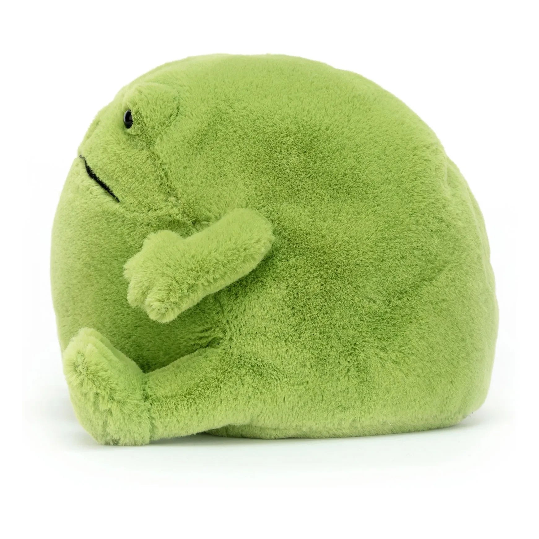Jellycat - Ricky Rain-frog peluş