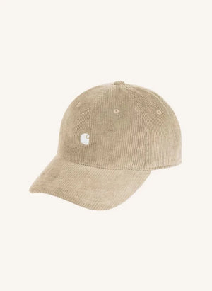 Carhartt WIP - Harlem Şapka | Bej