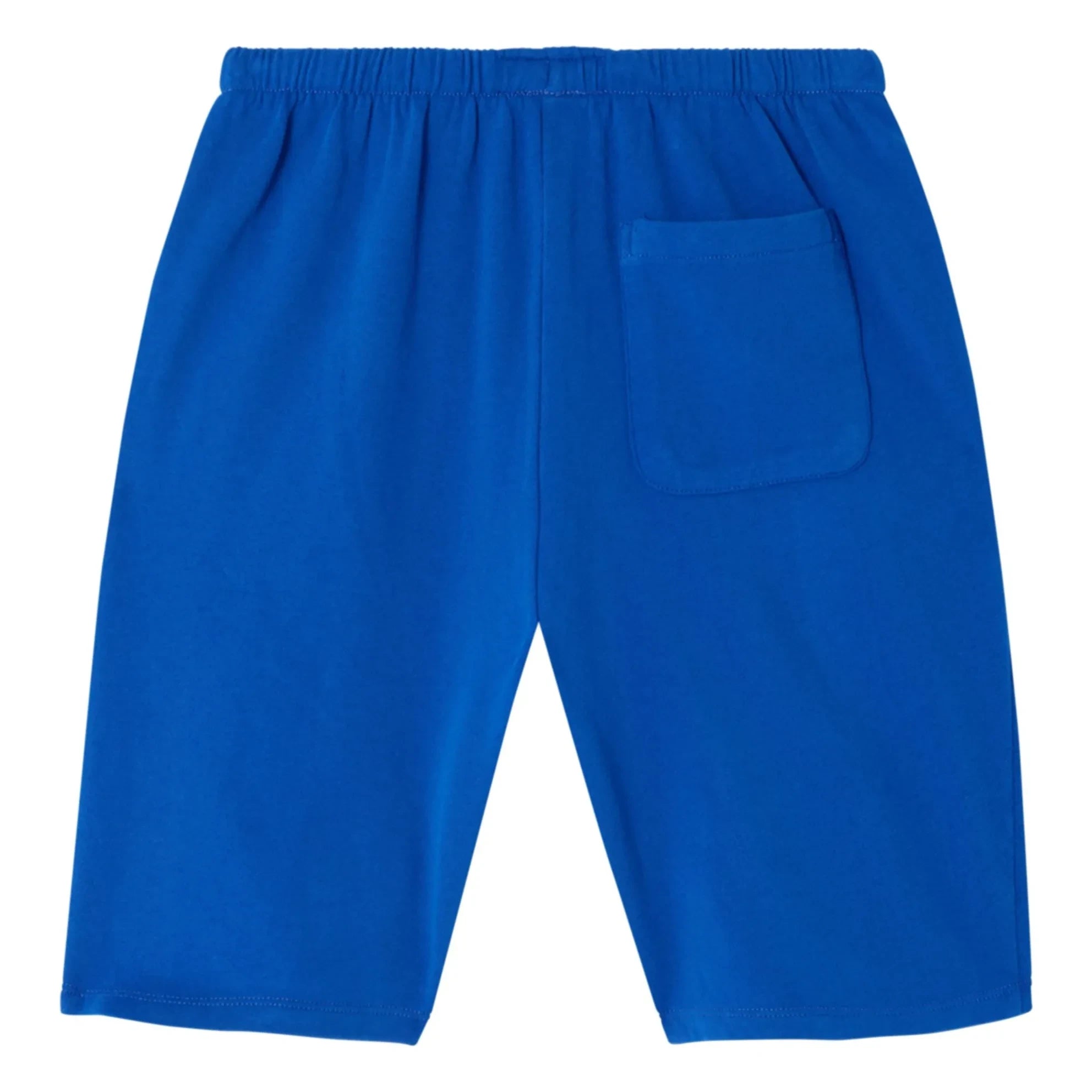 American Vintage - Ykobow Jogger Shorts | Indigo