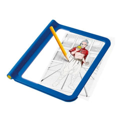Kidywolf - Educational Light-up Tablets | Blue