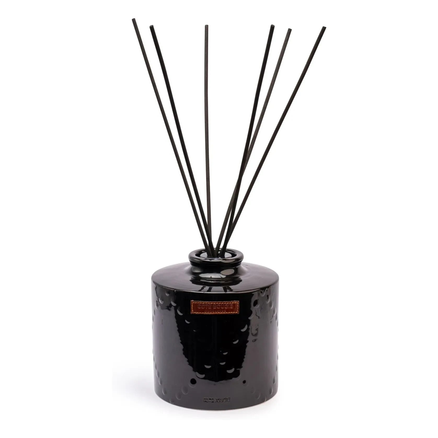 Côté Bougie - Nomad Diffuser Siyah - Atlas Cedar