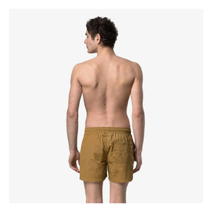 K-way - Hazel Beach Swim Shorts | Brown