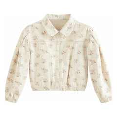 C'era Una Volta - Jacky Coat | Cream