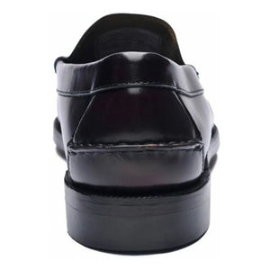 Sebago - Classic Dan loafer | Burgundy