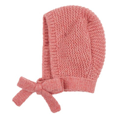 Emile et Ida - Béguin Merinos Yünü | Pembe