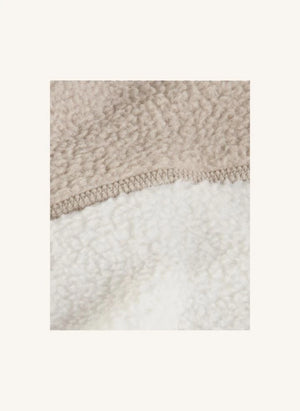 The North Face - Yumiori Trucker Jacket | Cream