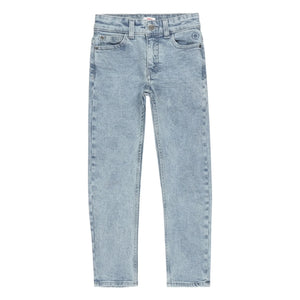 Tumble N'Dry - Jean Straight Dimitri | Light Denim