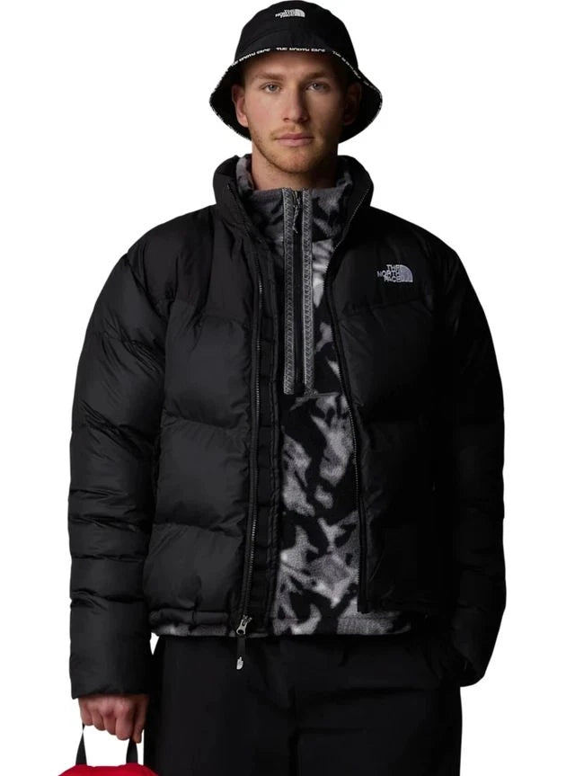 The North Face - Saikuru puffer jacket | Black