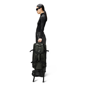Rains - Small Texel Duffle Bag | Khaki