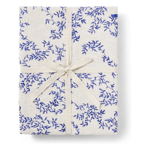 garbo&friends - Alastıklı Sheet Jardim | Cobalt
