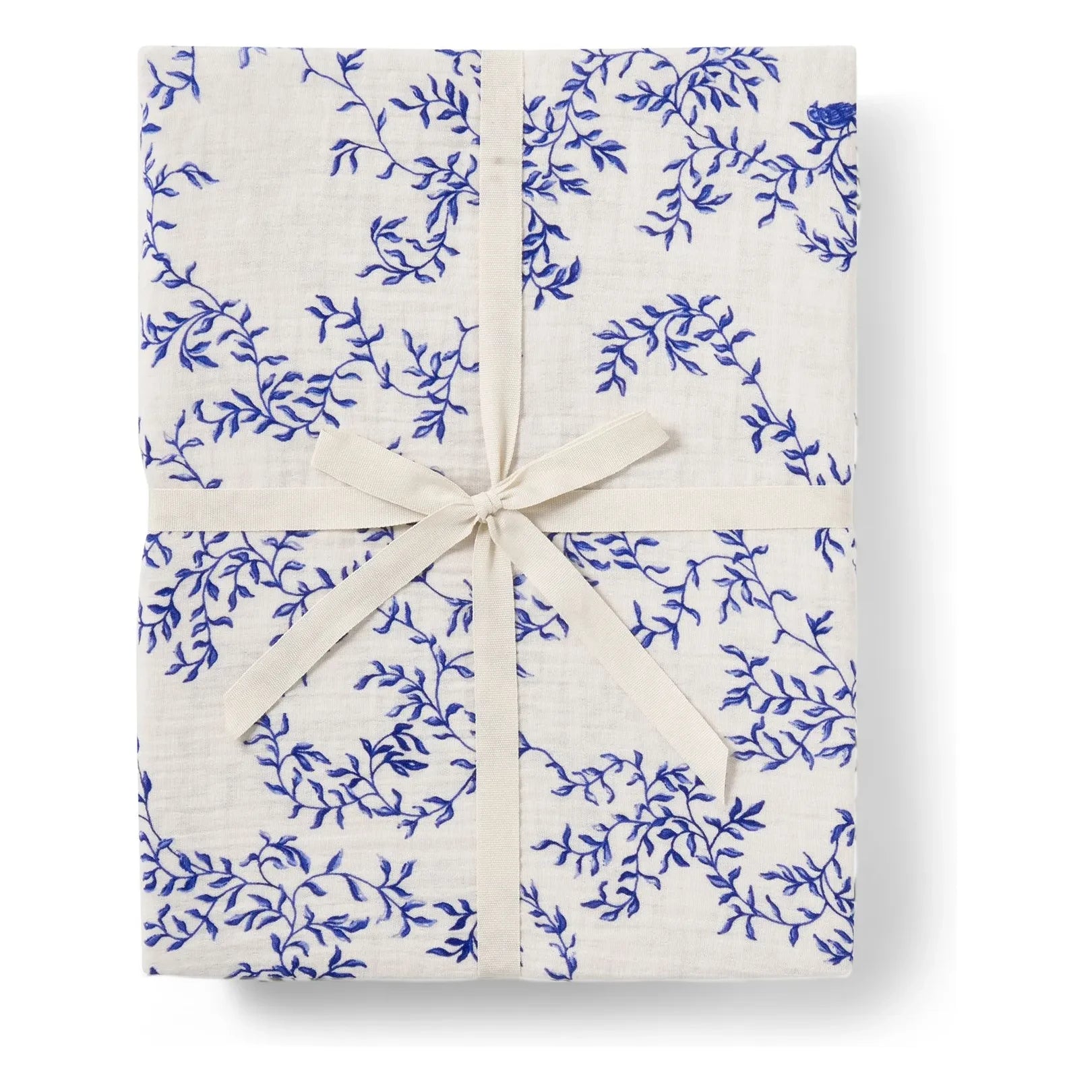 garbo&friends - Alastıklı Sheet Jardim | Cobalt