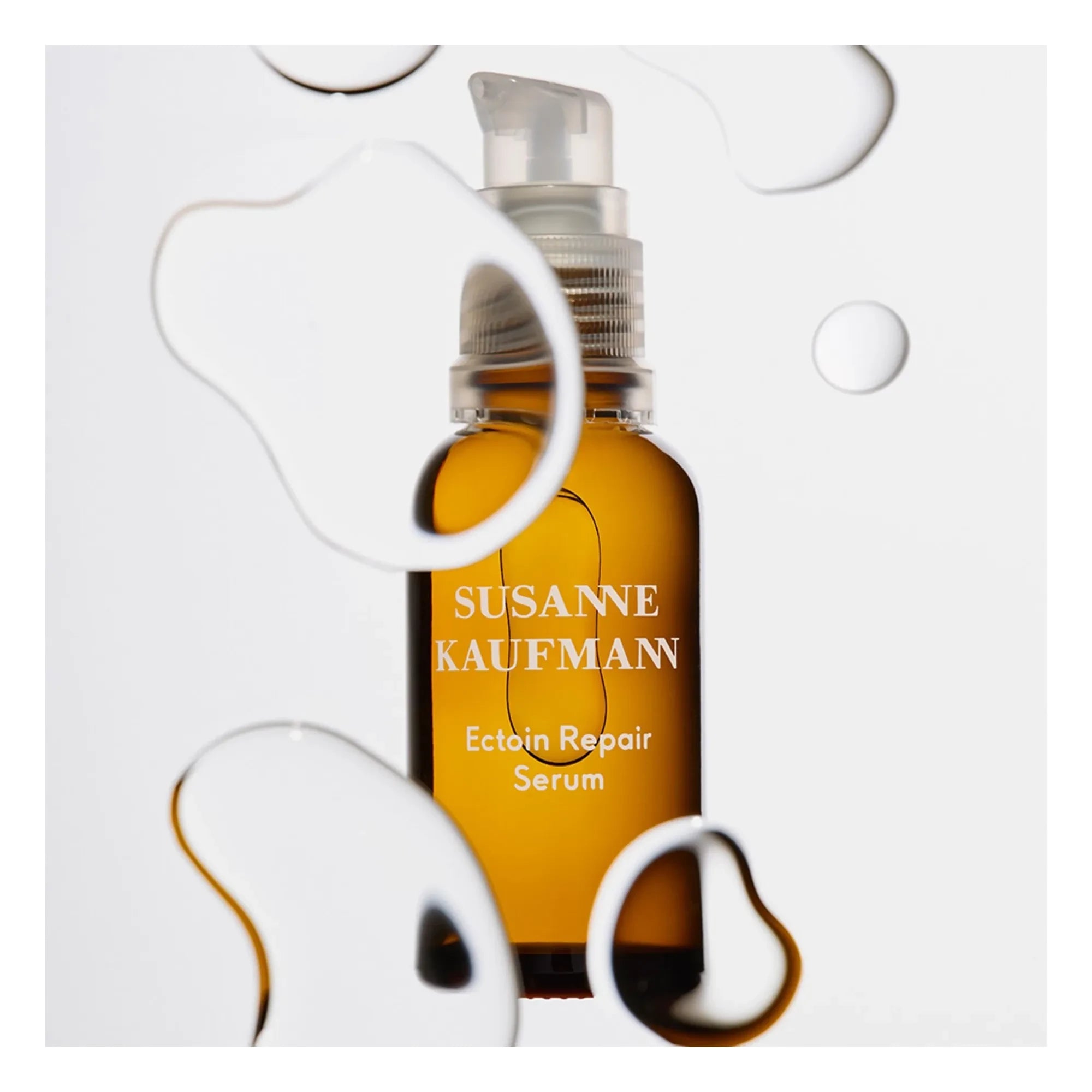 Susanne Kaufmann - Ectin-Rich Restorative Serum - 30 ml