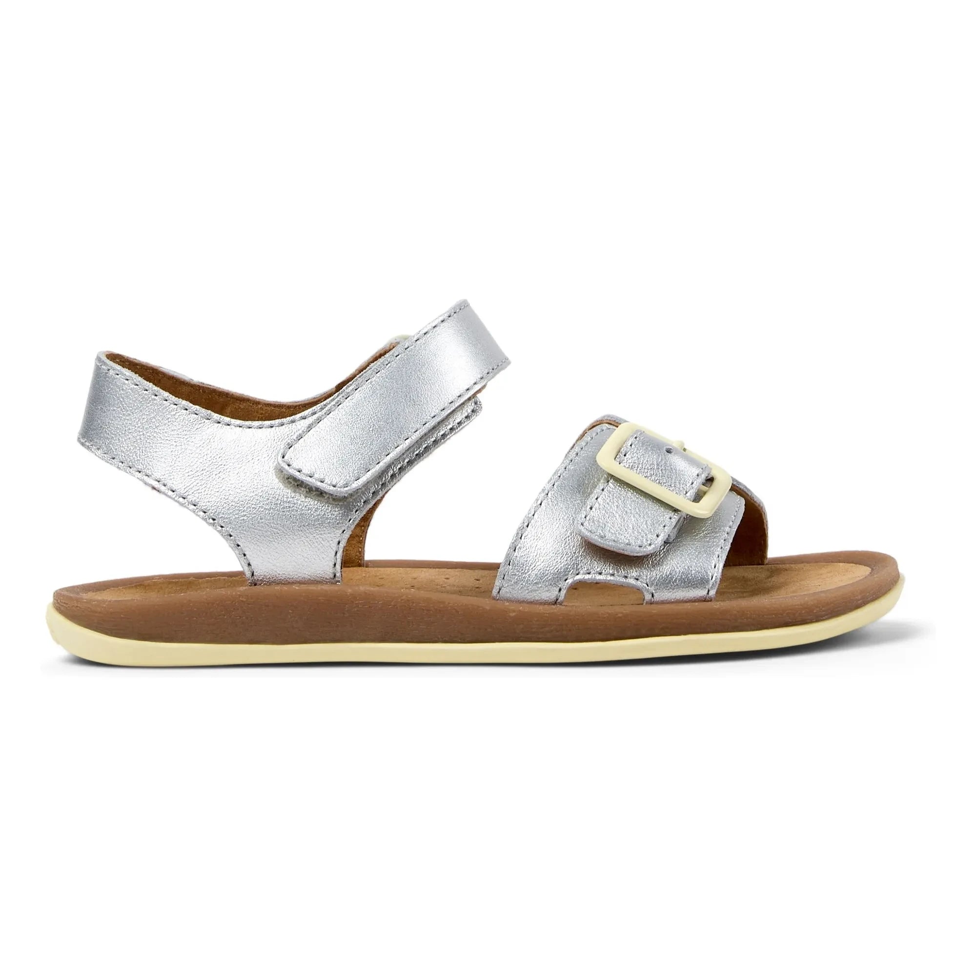 Camper - Bicho sandaletler | Gümüş