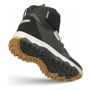 Liewood - Mazie Recycled Fiber Winter Sneakers | Black