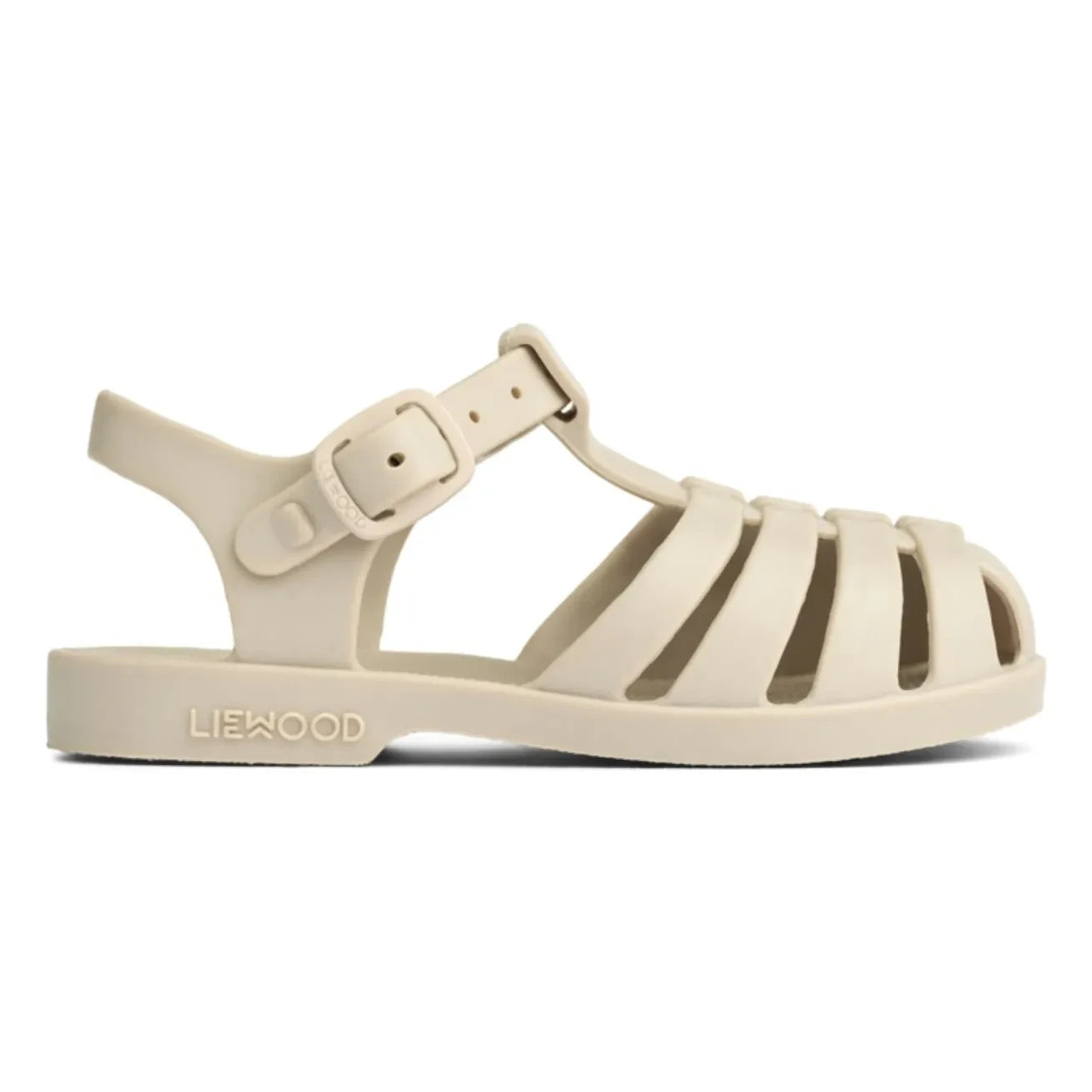 Liewood - Sandalet Bre | Kum