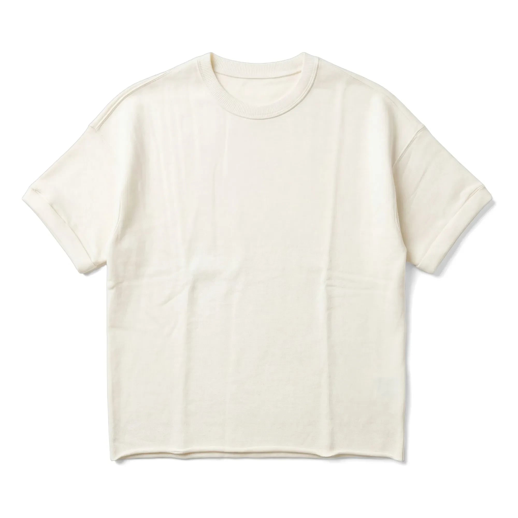 Hod - Solange Cotton Sweatshirt | Cream