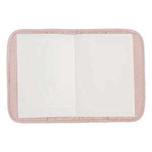 Nobodinoz - Poema Opera Laptop Sleeve | Light Pink