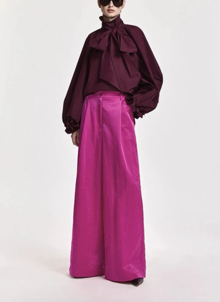 Essentiel Antwerp - Keily Bluz | Bordo