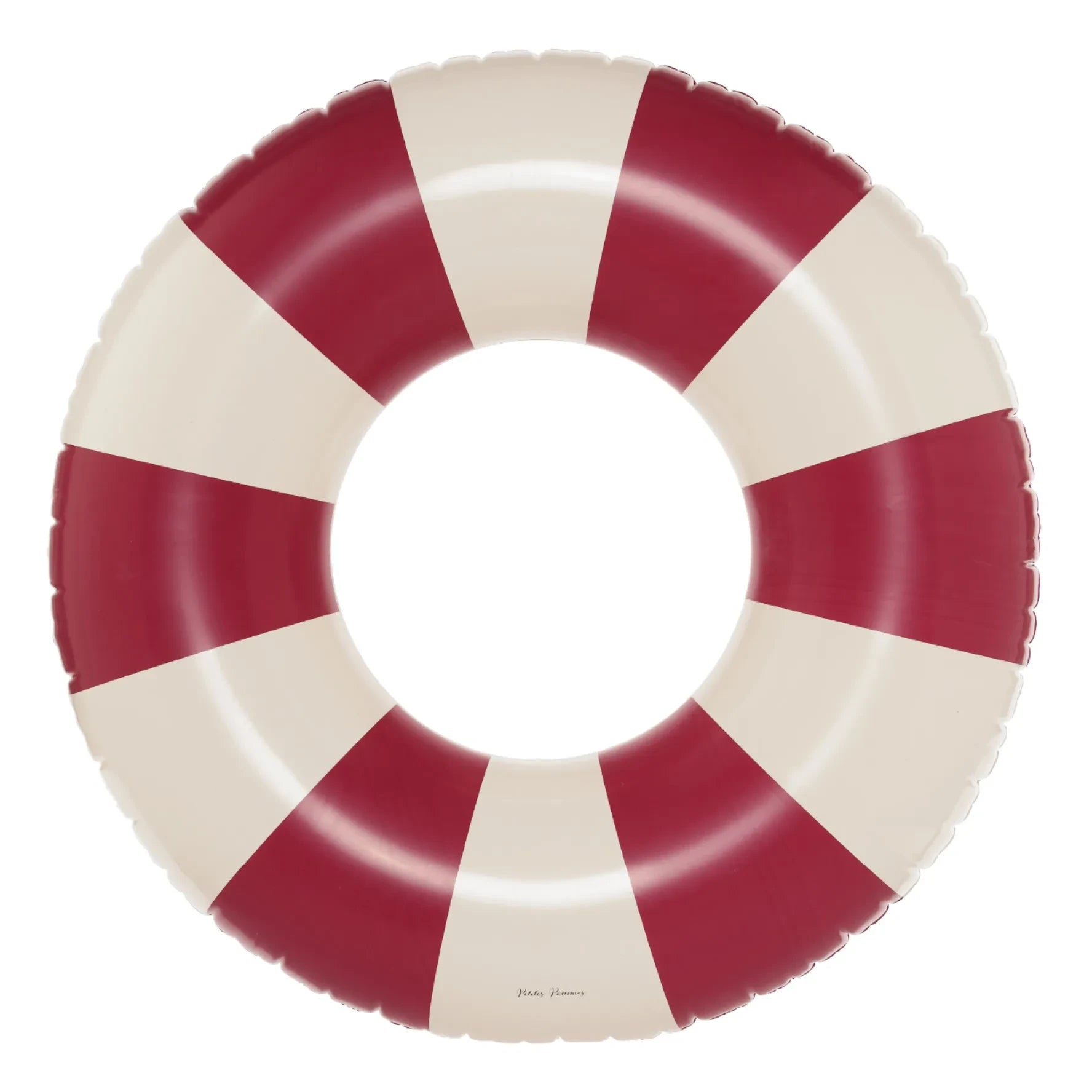 Petites Pommes - Sally Inflatable Swimming Ring | Red