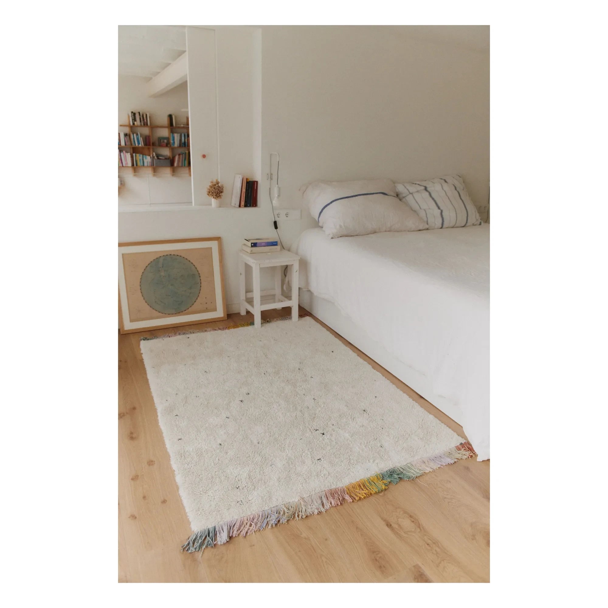 Lorena Canals - Stardust Carpet