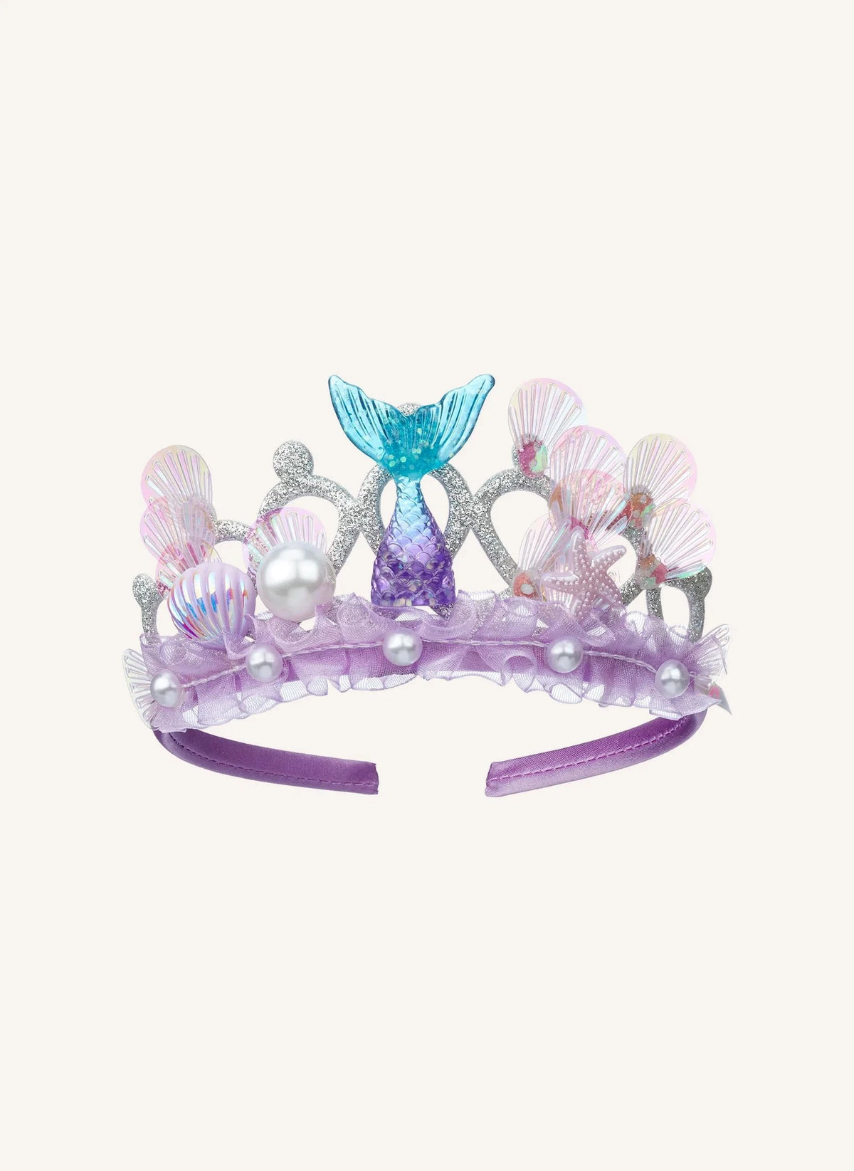 Souza - Fieke Crown