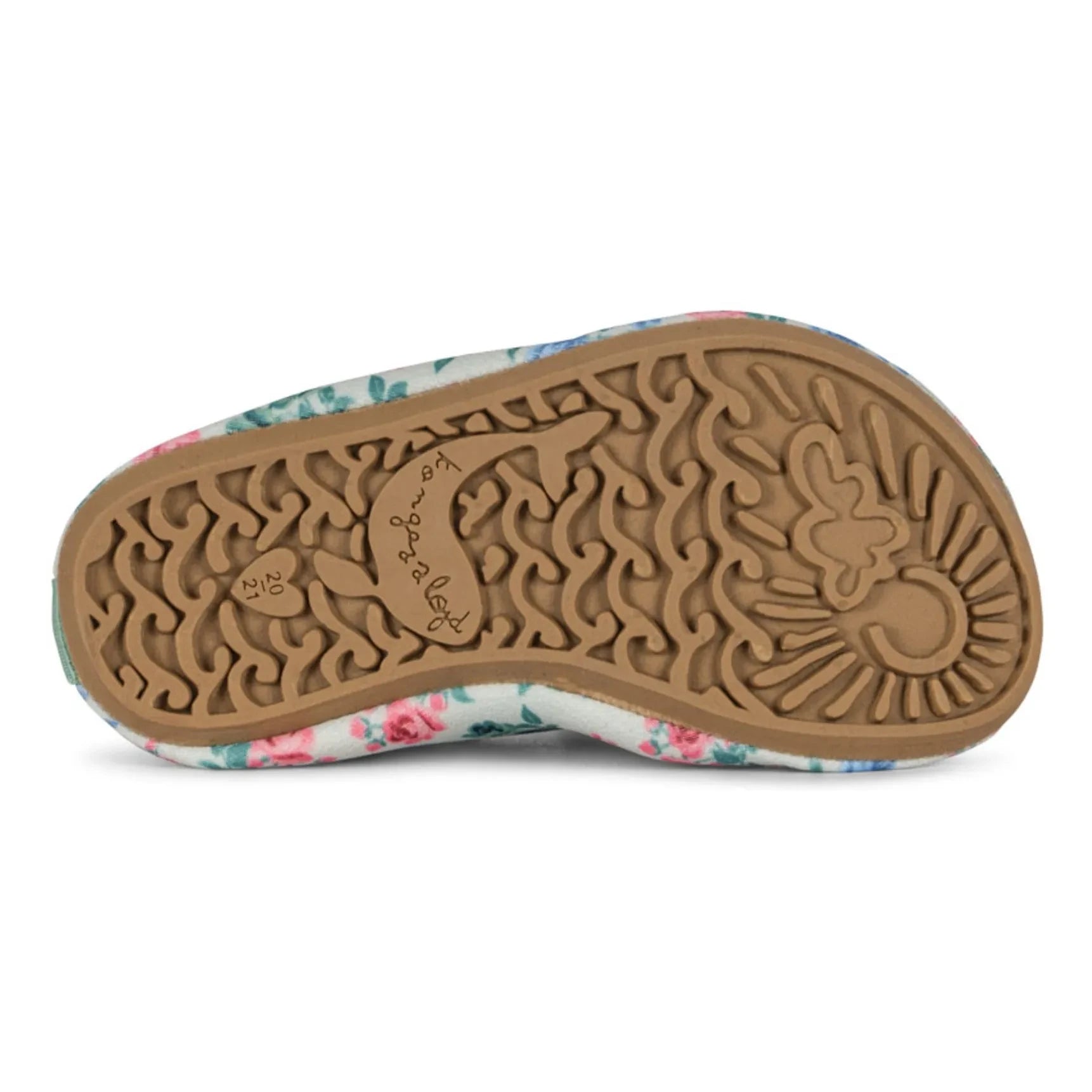 Konges Sløjd - Edith Rubber Shoes | Ecru