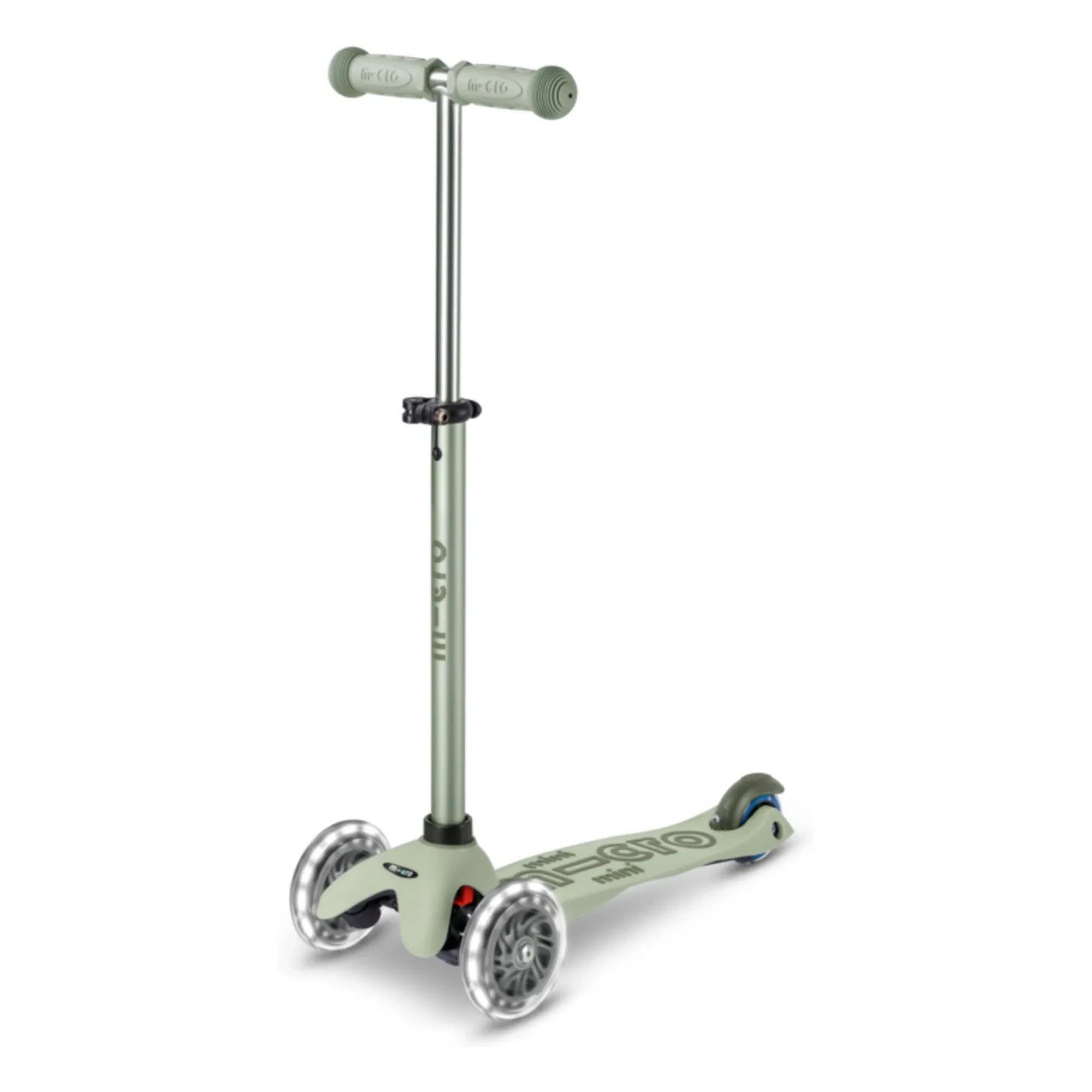Micro - Mini2Grow Evolution Scooter | Sage