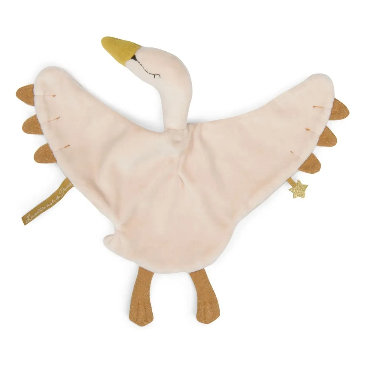 Moulin Roty - Doudou Swan - Little Dance School