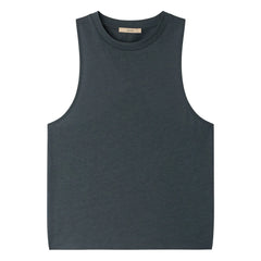 Sessùn - Diven T-Shirt | Gray Blue
