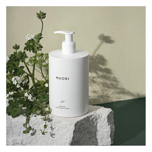 Nuori - Enriched Hand and Body Lotion - 500 ml