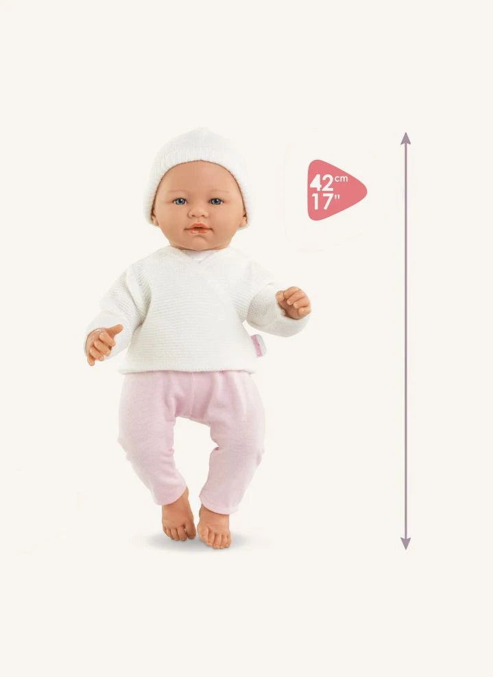 Corolle - My Exceptional Doll - Pink | Pink