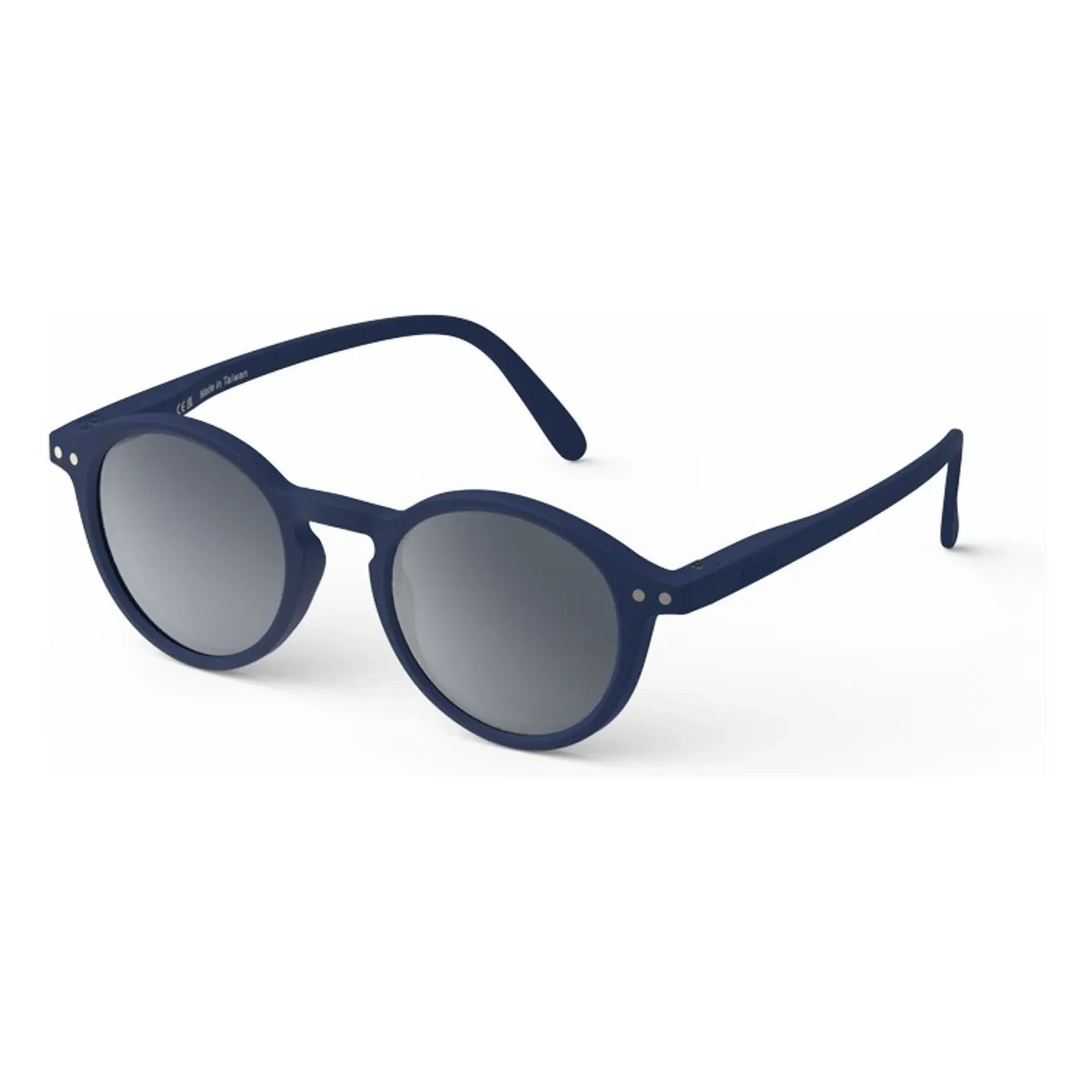 IZIPIZI - Children's Sunglasses #D | Navy Blue