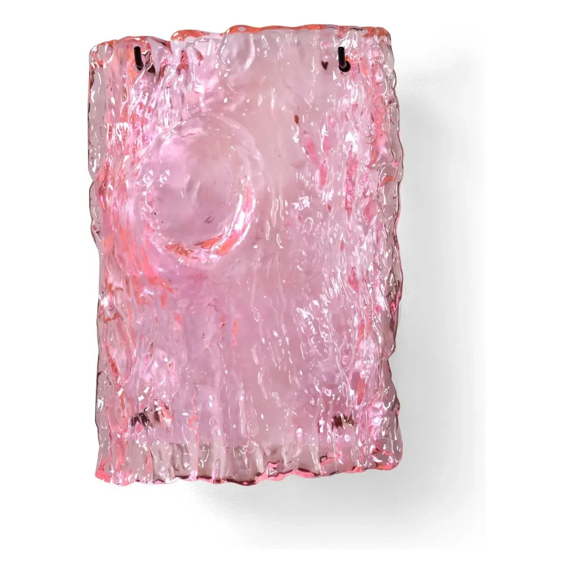 Serax - Oak Wall Lamp | Pink