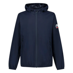 Jott - Arran Raincoat | Navy