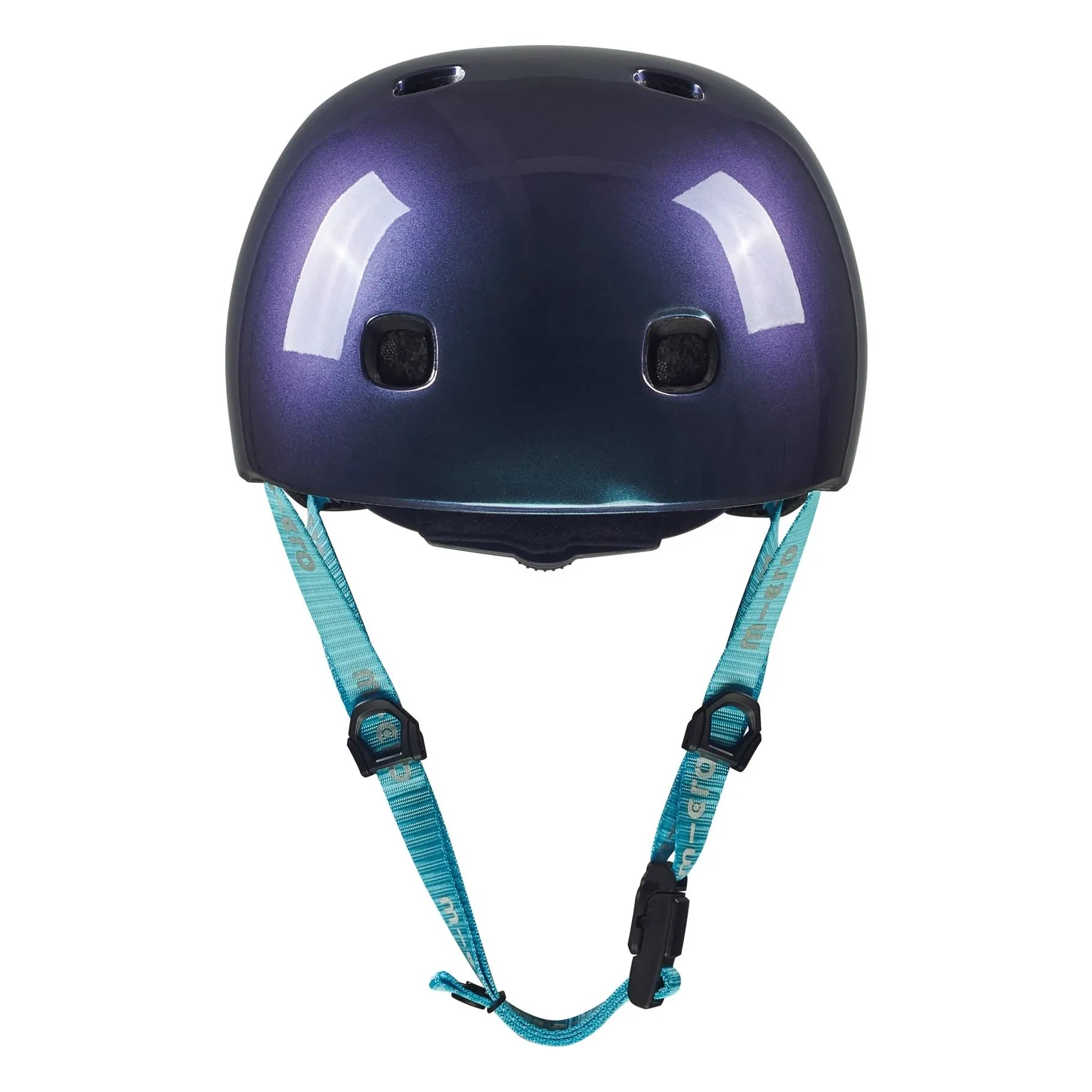 Micro - Neochrome Helmet | Blue