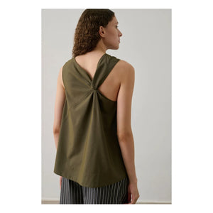 Sister - Enora Top | Haki