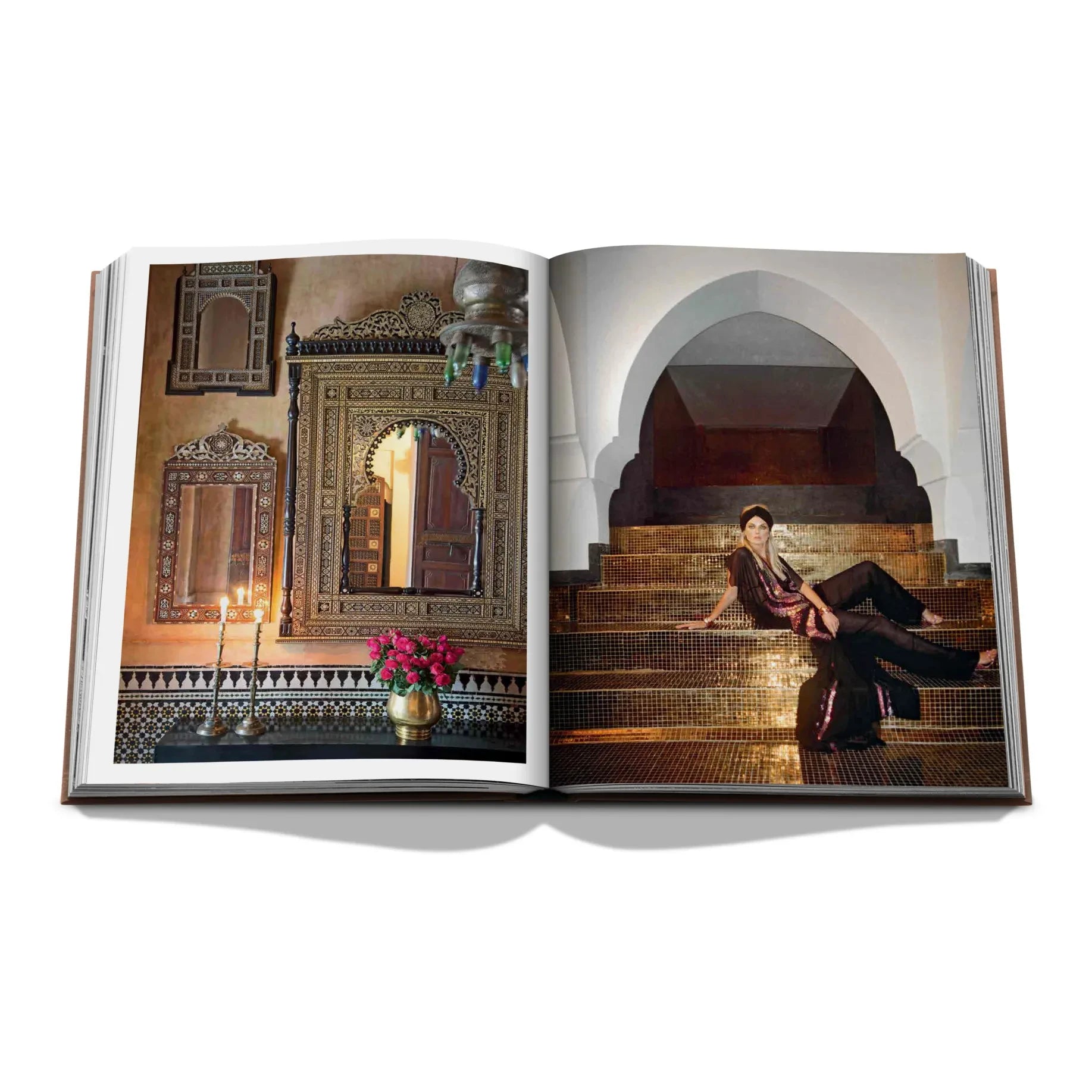 Assouline - Marrakech Breeze
