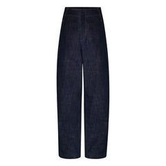 Soeur - Blair Organik Pamuk Jeans | Denim brut