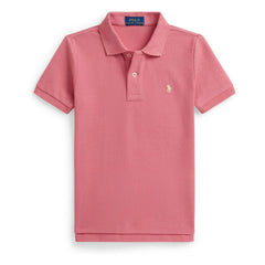 Ralph Lauren - Polo Logosu | Toz Pembe