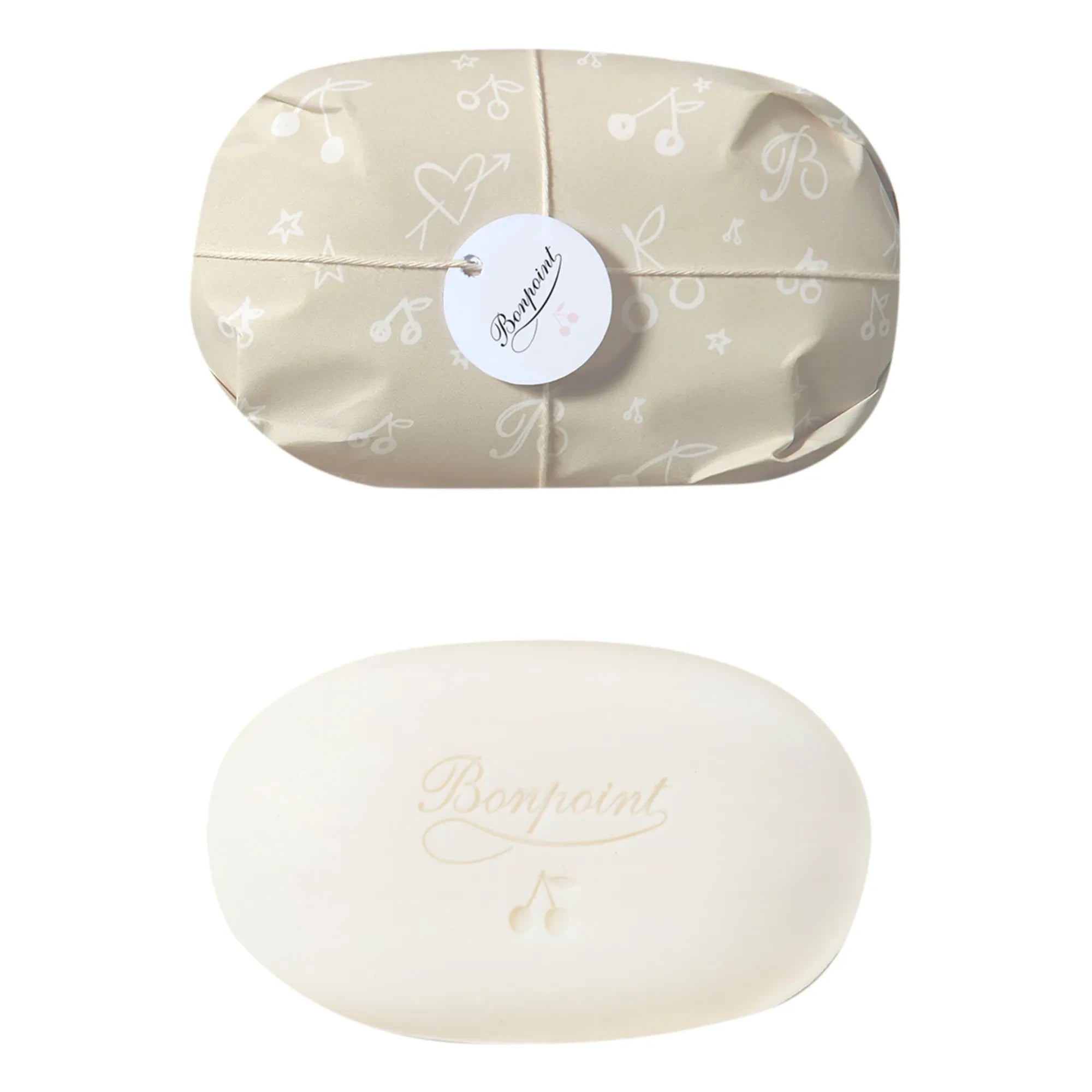 Bonpoint - Green Moisturizing Soap - 150 g