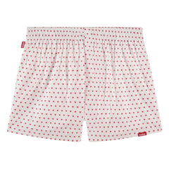 Pockies - Dirty Love Boxer Shorts | Red