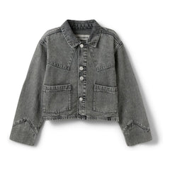 Sofie Schnoor - Jean Amayasy Jacket | Gray