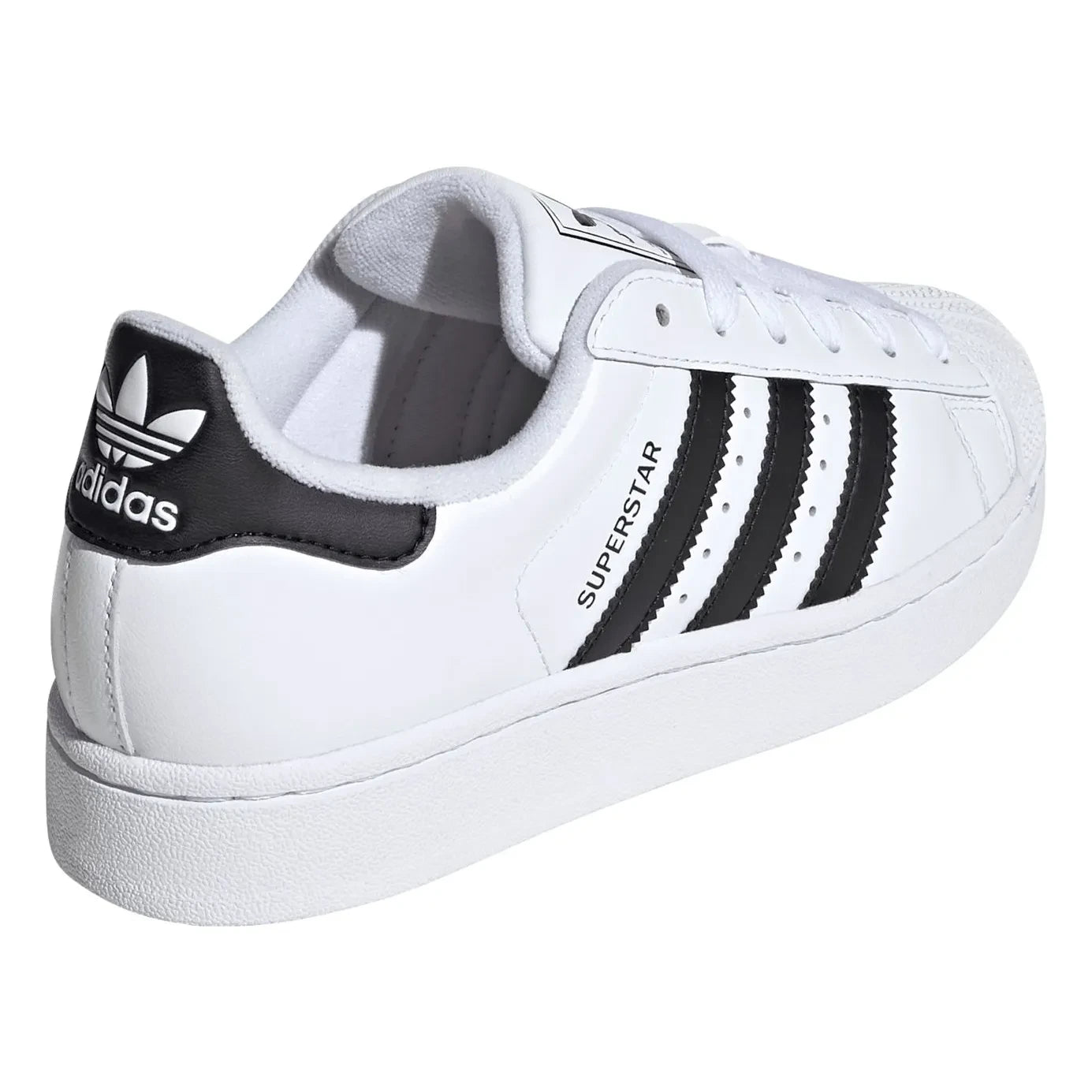 Adidas - Superstar II spor ayakkabı | Beyaz